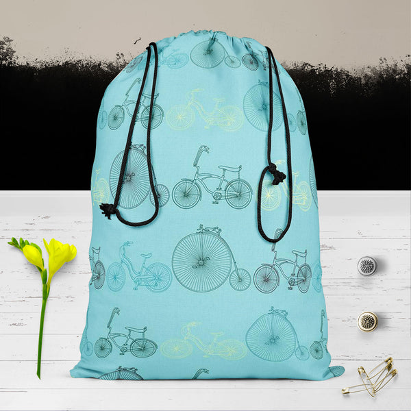 Bicycles D3 Reusable Sack Bag | Bag for Gym, Storage, Vegetable & Travel-Drawstring Sack Bags-SCK_FB_DS-IC 5007527 IC 5007527, Art and Paintings, Automobiles, Bikes, Cities, City Views, Digital, Digital Art, Drawing, Graphic, Hipster, Hobbies, Illustrations, Patterns, Retro, Signs, Signs and Symbols, Sketches, Sports, Transportation, Travel, Vehicles, Vintage, Metallic, bicycles, d3, reusable, sack, bag, for, gym, storage, vegetable, cotton, canvas, fabric, art, background, bicycle, bike, blue, circus, city