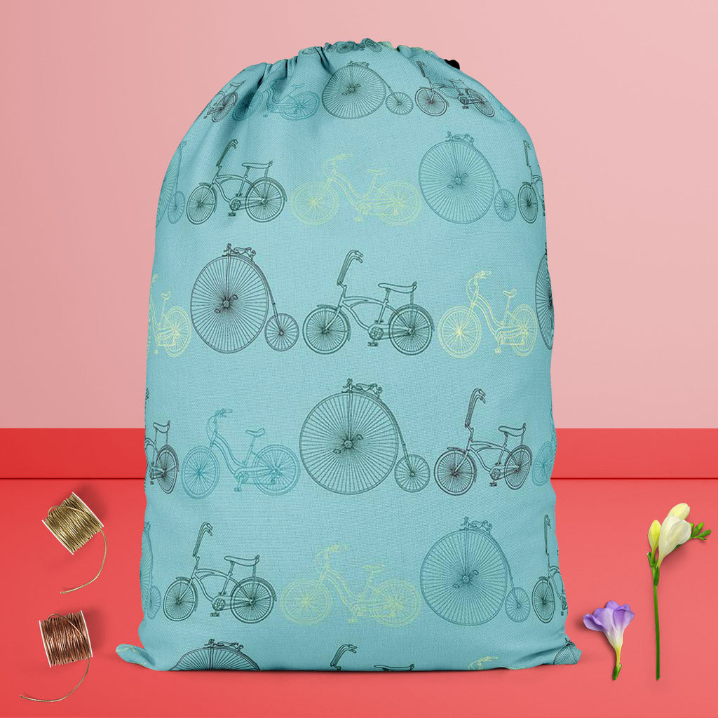 Bicycles D3 Reusable Sack Bag | Bag for Gym, Storage, Vegetable & Travel-Drawstring Sack Bags-SCK_FB_DS-IC 5007527 IC 5007527, Art and Paintings, Automobiles, Bikes, Cities, City Views, Digital, Digital Art, Drawing, Graphic, Hipster, Hobbies, Illustrations, Patterns, Retro, Signs, Signs and Symbols, Sketches, Sports, Transportation, Travel, Vehicles, Vintage, Metallic, bicycles, d3, reusable, sack, bag, for, gym, storage, vegetable, art, background, bicycle, bike, blue, circus, city, classic, color, colorf