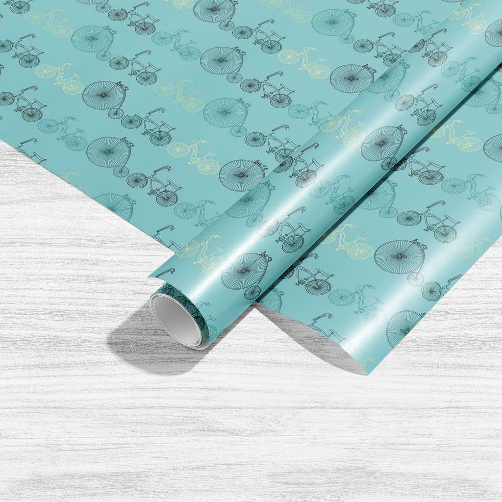 Bicycles D3 Art & Craft Gift Wrapping Paper-Wrapping Papers-WRP_PP-IC 5007527 IC 5007527, Art and Paintings, Automobiles, Bikes, Cities, City Views, Digital, Digital Art, Drawing, Graphic, Hipster, Hobbies, Illustrations, Patterns, Retro, Signs, Signs and Symbols, Sketches, Sports, Transportation, Travel, Vehicles, Vintage, Metallic, bicycles, d3, art, craft, gift, wrapping, paper, background, bicycle, bike, blue, circus, city, classic, color, colorful, cute, cycle, design, doodle, exercise, fitness, fun, h