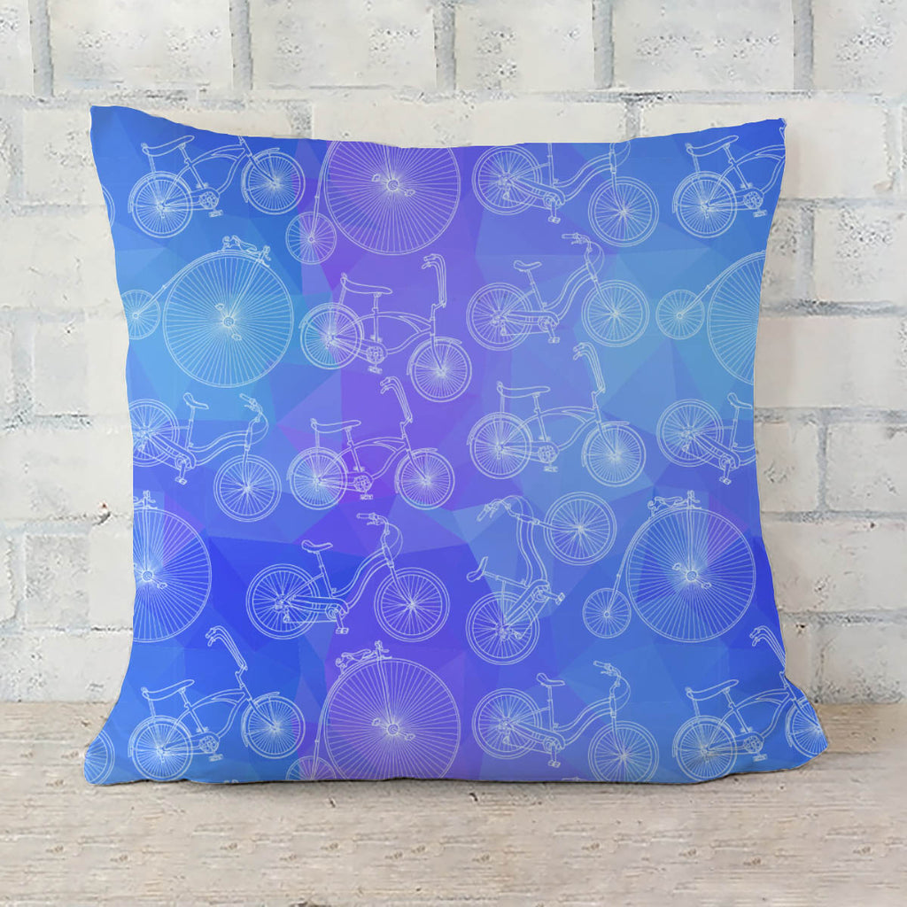 ArtzFolio Bicycles D4 Cushion Cover Throw Pillow-Cushion Covers-AZHFR30669581CUS_CV_L-Image Code 5007528 Vishnu Image Folio Pvt Ltd, IC 5007528, ArtzFolio, Cushion Covers, Automobiles, Kids, Digital Art, bicycles, d4, cushion, cover, throw, pillow, seamless, bicycle, background, sofa throws, single throw pillow, zippered throw pillow cover, satin pillow cover, throw pillow, cushion cover only, cushion cover, pillow cover for sofa, pitaara box, throw cushion, kids cushion cover, square cushion cover, throw p