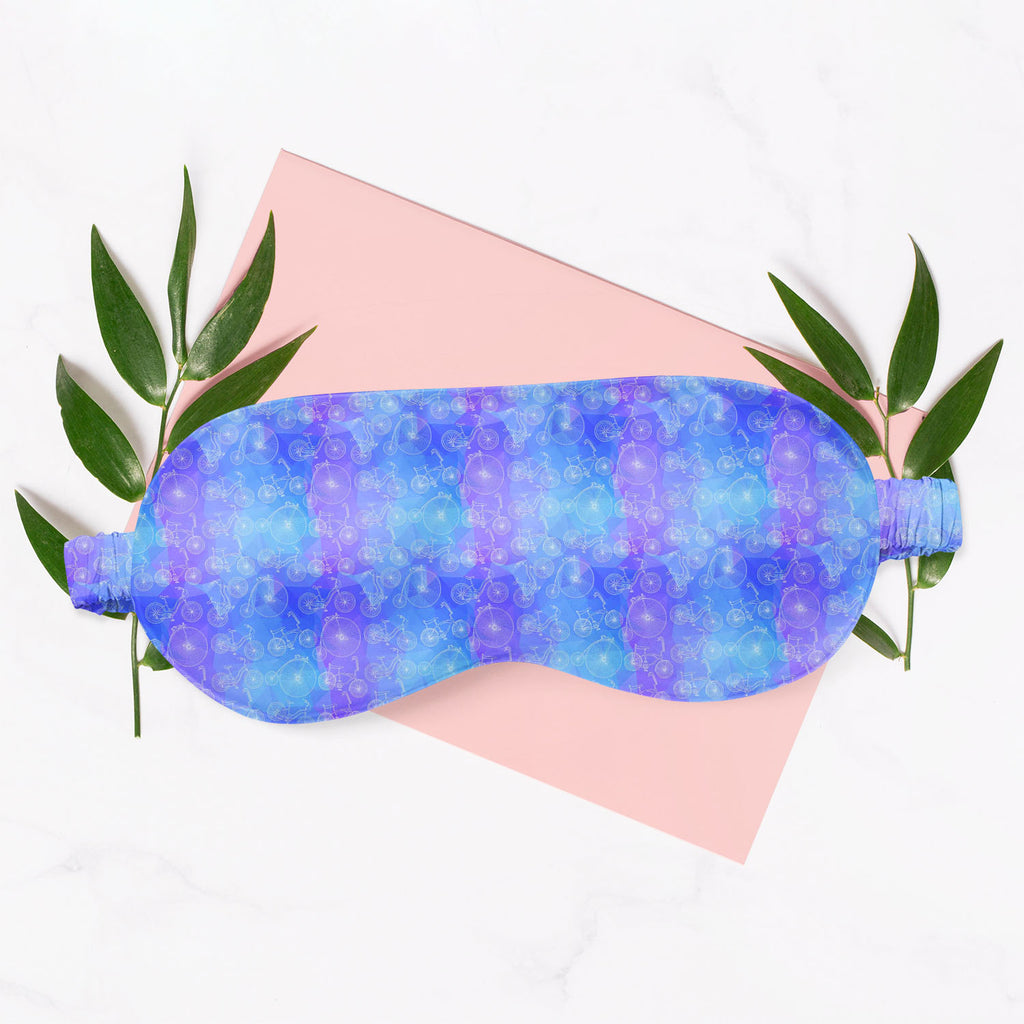 Bicycles Sleeping Eye Pad Blackout Eye Cover | Soft Anti-Allergic Eco-Friendly Natural Mulberry Silk Fabric-Sleep Masks--IC 5007528 IC 5007528, Art and Paintings, Automobiles, Bikes, Cities, City Views, Digital, Digital Art, Drawing, Graphic, Hipster, Hobbies, Illustrations, Patterns, Retro, Signs, Signs and Symbols, Sketches, Sports, Transportation, Travel, Vehicles, Vintage, Metallic, bicycles, sleeping, eye, pad, blackout, cover, soft, anti-allergic, eco-friendly, natural, satin, silk, fabric, art, backg