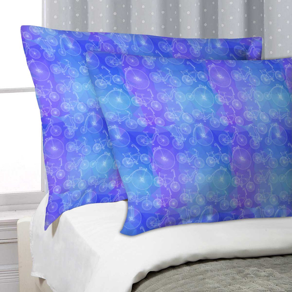 ArtzFolio Bicycles D4 Pillow Cover Case-Pillow Cases-AZHFR30669581PIL_CV_L-Image Code 5007528 Vishnu Image Folio Pvt Ltd, IC 5007528, ArtzFolio, Pillow Cases, Automobiles, Kids, Digital Art, bicycles, d4, pillow, cover, case, seamless, bicycle, background, pillow cover, pillow case cover, linen pillow cover, printed pillow cover, pillow for bedroom, living room pillow covers, standard pillow case covers, pitaara box, throw pillow cover, 2 pcs satin pillow cover set, pillow covers 27x18, decorative pillow co