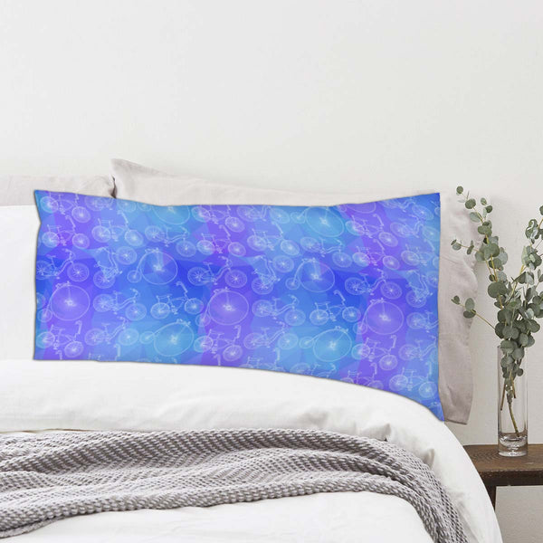 ArtzFolio Bicycles D4 Pillow Cover Case-Pillow Cases-AZHFR30669581PIL_CV_L-Image Code 5007528 Vishnu Image Folio Pvt Ltd, IC 5007528, ArtzFolio, Pillow Cases, Automobiles, Kids, Digital Art, bicycles, d4, pillow, cover, cases, poly, cotton, fabric, seamless, bicycle, background, pillow cover, pillow case cover, linen pillow cover, printed pillow cover, pillow for bedroom, living room pillow covers, standard pillow case covers, pitaara box, throw pillow cover, 2 pcs satin pillow cover set, pillow covers 27x1