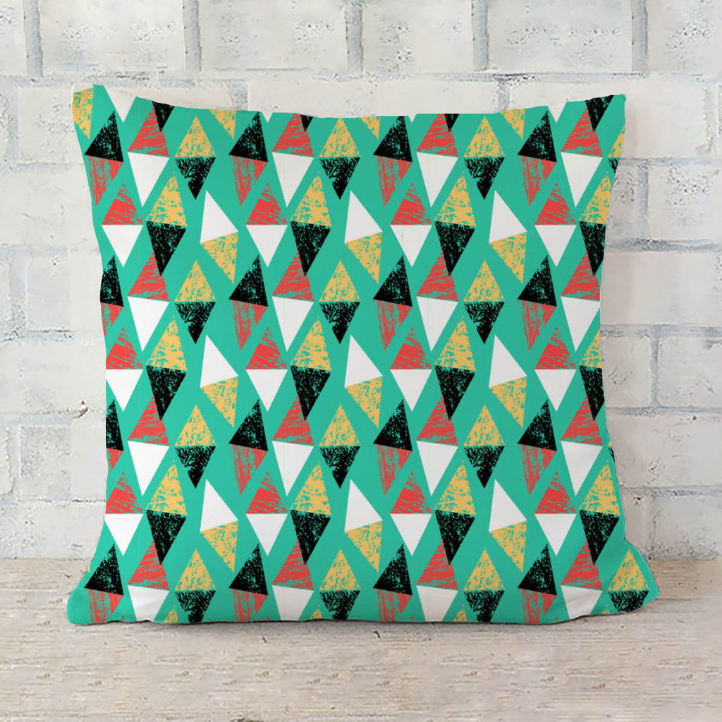 ArtzFolio Grunged Triangles Cushion Cover Throw Pillow-Cushion Covers-AZHFR30875920CUS_CV_L-Image Code 5007529 Vishnu Image Folio Pvt Ltd, IC 5007529, ArtzFolio, Cushion Covers, Abstract, Digital Art, grunged, triangles, cushion, cover, throw, pillow, grunge, hand, painted, pattern, sofa throws, single throw pillow, zippered throw pillow cover, satin pillow cover, throw pillow, cushion cover only, cushion cover, pillow cover for sofa, pitaara box, throw cushion, kids cushion cover, square cushion cover, thr