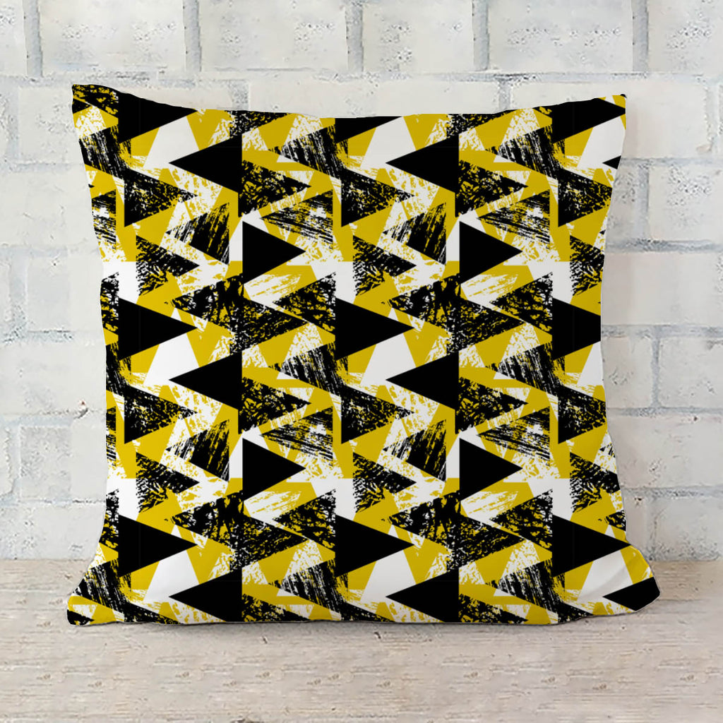 ArtzFolio Geometrical Behaviour D1 Cushion Cover Throw Pillow-Cushion Covers-AZHFR30878063CUS_CV_L-Image Code 5007530 Vishnu Image Folio Pvt Ltd, IC 5007530, ArtzFolio, Cushion Covers, Abstract, Digital Art, geometrical, behaviour, d1, cushion, cover, throw, pillow, hand, painted, bold, pattern, triangles, sofa throws, single throw pillow, zippered throw pillow cover, satin pillow cover, throw pillow, cushion cover only, cushion cover, pillow cover for sofa, pitaara box, throw cushion, kids cushion cover, s
