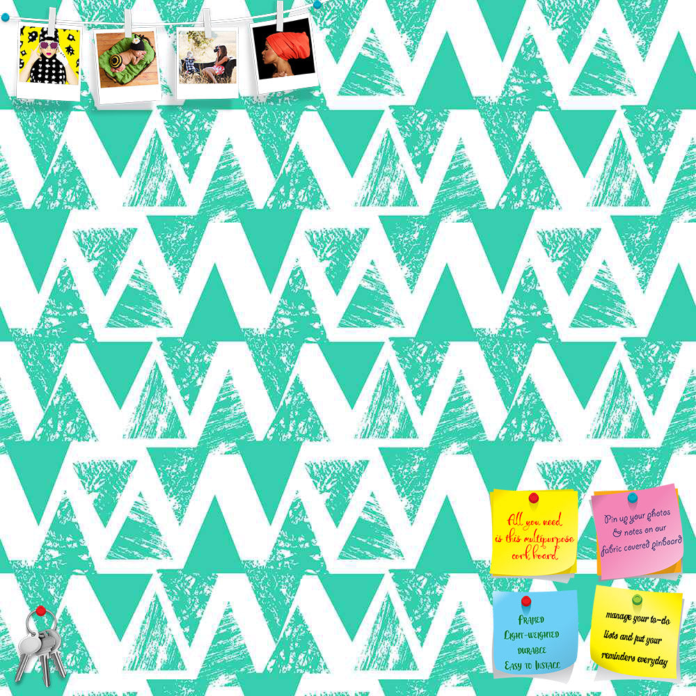 ArtzFolio Geometrical Behaviour D2 Printed Bulletin Board Notice Pin Board Soft Board | Frameless-Bulletin Boards Frameless-AZSAO30878233BLB_FL_L-Image Code 5007531 Vishnu Image Folio Pvt Ltd, IC 5007531, ArtzFolio, Bulletin Boards Frameless, Abstract, Digital Art, geometrical, behaviour, d2, printed, bulletin, board, notice, pin, soft, frameless, hand, painted, bold, pattern, triangles, pin up board, push pin board, extra large cork board, big pin board, notice board, small bulletin board, cork board, wall