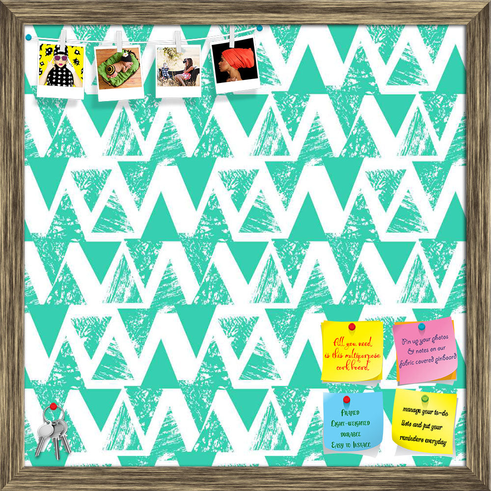 ArtzFolio Geometrical Behaviour D2 Printed Bulletin Board Notice Pin Board Soft Board | Framed-Bulletin Boards Framed-AZSAO30878233BLB_FR_L-Image Code 5007531 Vishnu Image Folio Pvt Ltd, IC 5007531, ArtzFolio, Bulletin Boards Framed, Abstract, Digital Art, geometrical, behaviour, d2, printed, bulletin, board, notice, pin, soft, framed, hand, painted, bold, pattern, triangles, pin up board, push pin board, extra large cork board, big pin board, notice board, small bulletin board, cork board, wall notice boar