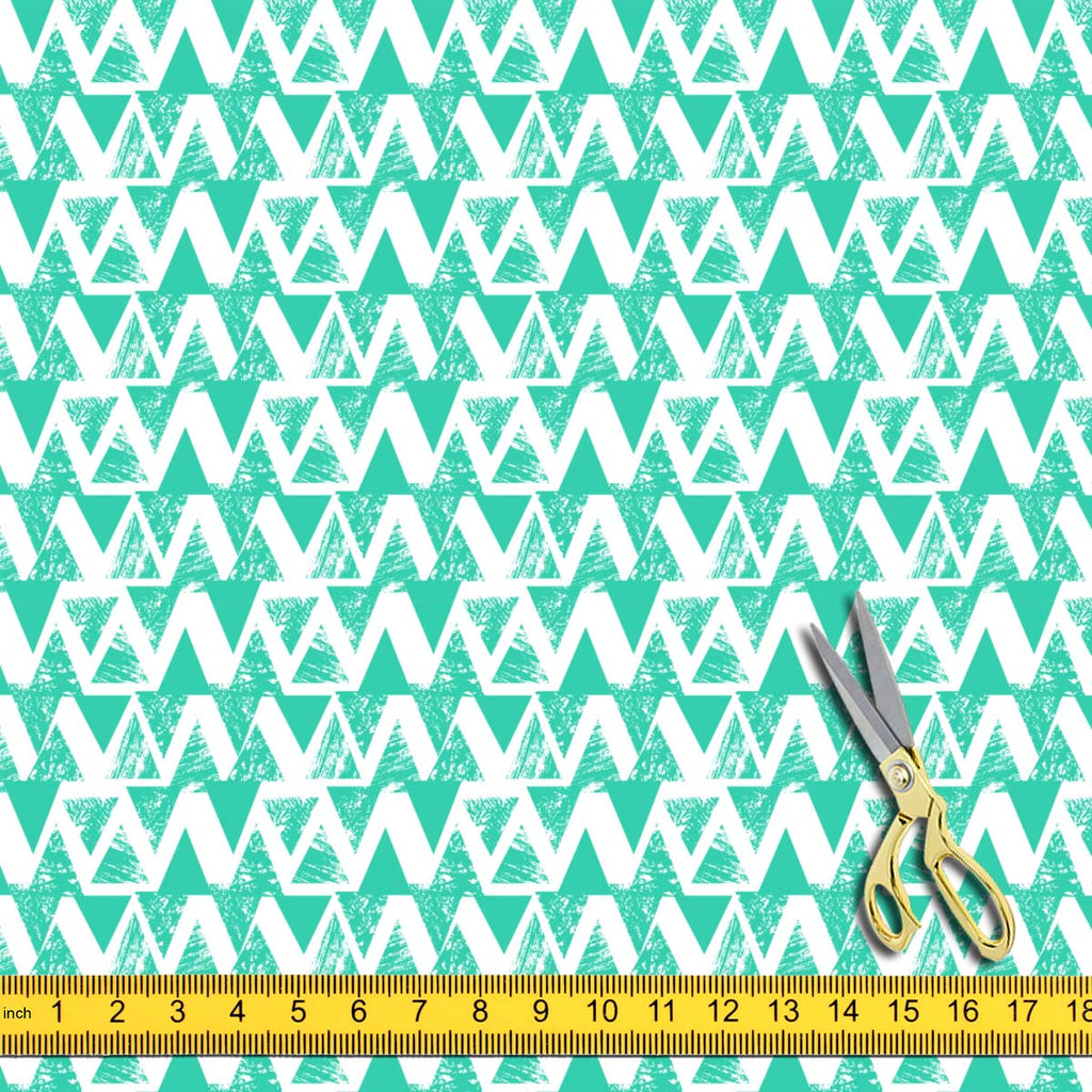 Geometrical Behaviour Upholstery Fabric by Metre | For Sofa, Curtains, Cushions, Furnishing, Craft, Dress Material-Upholstery Fabrics-FAB_RW-IC 5007531 IC 5007531, Abstract Expressionism, Abstracts, African, Ancient, Art and Paintings, Aztec, Bohemian, Brush Stroke, Chevron, Culture, Ethnic, Eygptian, Geometric, Geometric Abstraction, Graffiti, Hand Drawn, Historical, Medieval, Mexican, Modern Art, Patterns, Retro, Semi Abstract, Signs, Signs and Symbols, Splatter, Traditional, Triangles, Tribal, Vintage, W