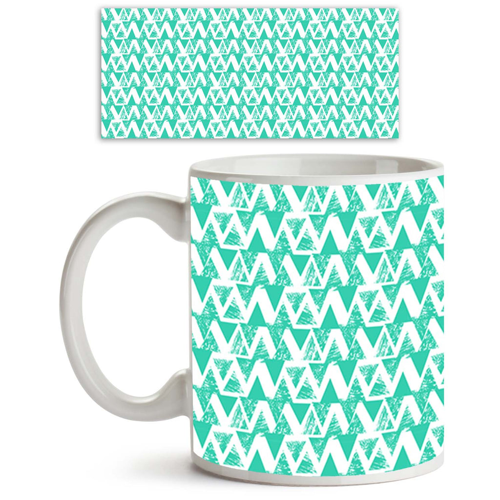 Geometrical Behaviour Ceramic Coffee Tea Mug Inside White-Coffee Mugs-MUG-IC 5007531 IC 5007531, Abstract Expressionism, Abstracts, African, Ancient, Art and Paintings, Aztec, Bohemian, Brush Stroke, Chevron, Culture, Ethnic, Eygptian, Geometric, Geometric Abstraction, Graffiti, Hand Drawn, Historical, Medieval, Mexican, Modern Art, Patterns, Retro, Semi Abstract, Signs, Signs and Symbols, Splatter, Traditional, Triangles, Tribal, Vintage, Watercolour, World Culture, geometrical, behaviour, ceramic, coffee,