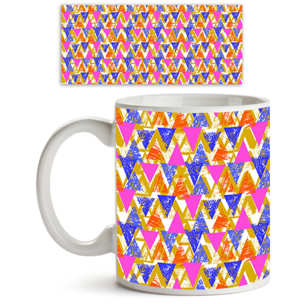 Geometrical Behaviour Ceramic Coffee Tea Mug Inside White-Coffee Mugs--IC 5007532 IC 5007532, Abstract Expressionism, Abstracts, African, Ancient, Art and Paintings, Aztec, Bohemian, Brush Stroke, Chevron, Culture, Ethnic, Eygptian, Geometric, Geometric Abstraction, Graffiti, Hand Drawn, Historical, Medieval, Mexican, Modern Art, Patterns, Retro, Semi Abstract, Signs, Signs and Symbols, Splatter, Traditional, Triangles, Tribal, Vintage, Watercolour, World Culture, geometrical, behaviour, ceramic, coffee, te