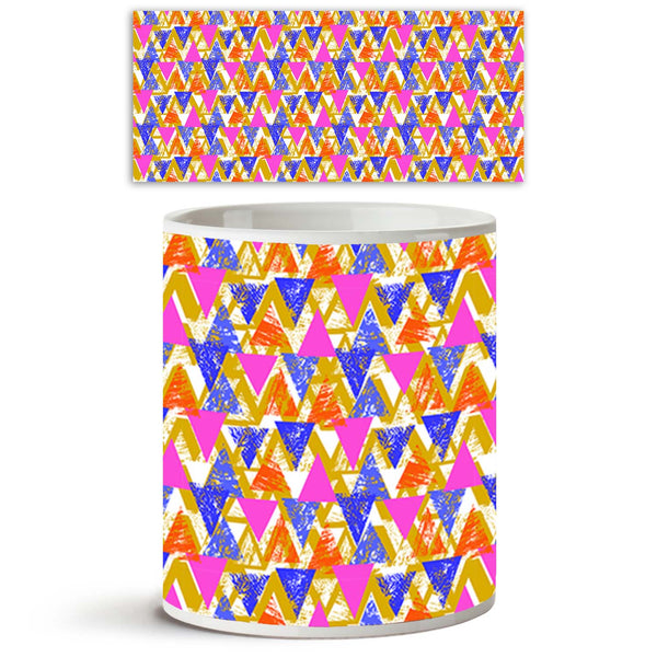 Geometrical Behaviour Ceramic Coffee Tea Mug Inside White-Coffee Mugs--IC 5007532 IC 5007532, Abstract Expressionism, Abstracts, African, Ancient, Art and Paintings, Aztec, Bohemian, Brush Stroke, Chevron, Culture, Ethnic, Eygptian, Geometric, Geometric Abstraction, Graffiti, Hand Drawn, Historical, Medieval, Mexican, Modern Art, Patterns, Retro, Semi Abstract, Signs, Signs and Symbols, Splatter, Traditional, Triangles, Tribal, Vintage, Watercolour, World Culture, geometrical, behaviour, ceramic, coffee, te