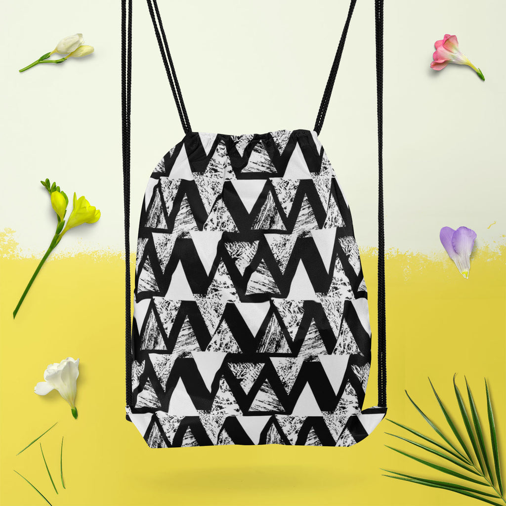 Geometrical Behaviour D4 Backpack for Students | College & Travel Bag-Backpacks-BPK_FB_DS-IC 5007533 IC 5007533, Abstract Expressionism, Abstracts, African, Ancient, Art and Paintings, Aztec, Black and White, Bohemian, Brush Stroke, Chevron, Culture, Ethnic, Eygptian, Geometric, Geometric Abstraction, Graffiti, Hand Drawn, Historical, Medieval, Mexican, Modern Art, Patterns, Retro, Semi Abstract, Signs, Signs and Symbols, Splatter, Traditional, Triangles, Tribal, Vintage, Watercolour, White, World Culture, 