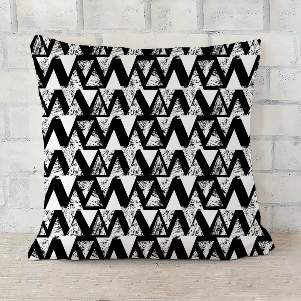 ArtzFolio Geometrical Behaviour D4 Cushion Cover Throw Pillow-Cushion Covers-AZHFR30878304CUS_CV_L-Image Code 5007533 Vishnu Image Folio Pvt Ltd, IC 5007533, ArtzFolio, Cushion Covers, Abstract, Digital Art, geometrical, behaviour, d4, cushion, cover, throw, pillow, hand, painted, bold, pattern, triangles, sofa throws, single throw pillow, zippered throw pillow cover, satin pillow cover, throw pillow, cushion cover only, cushion cover, pillow cover for sofa, pitaara box, throw cushion, kids cushion cover, s