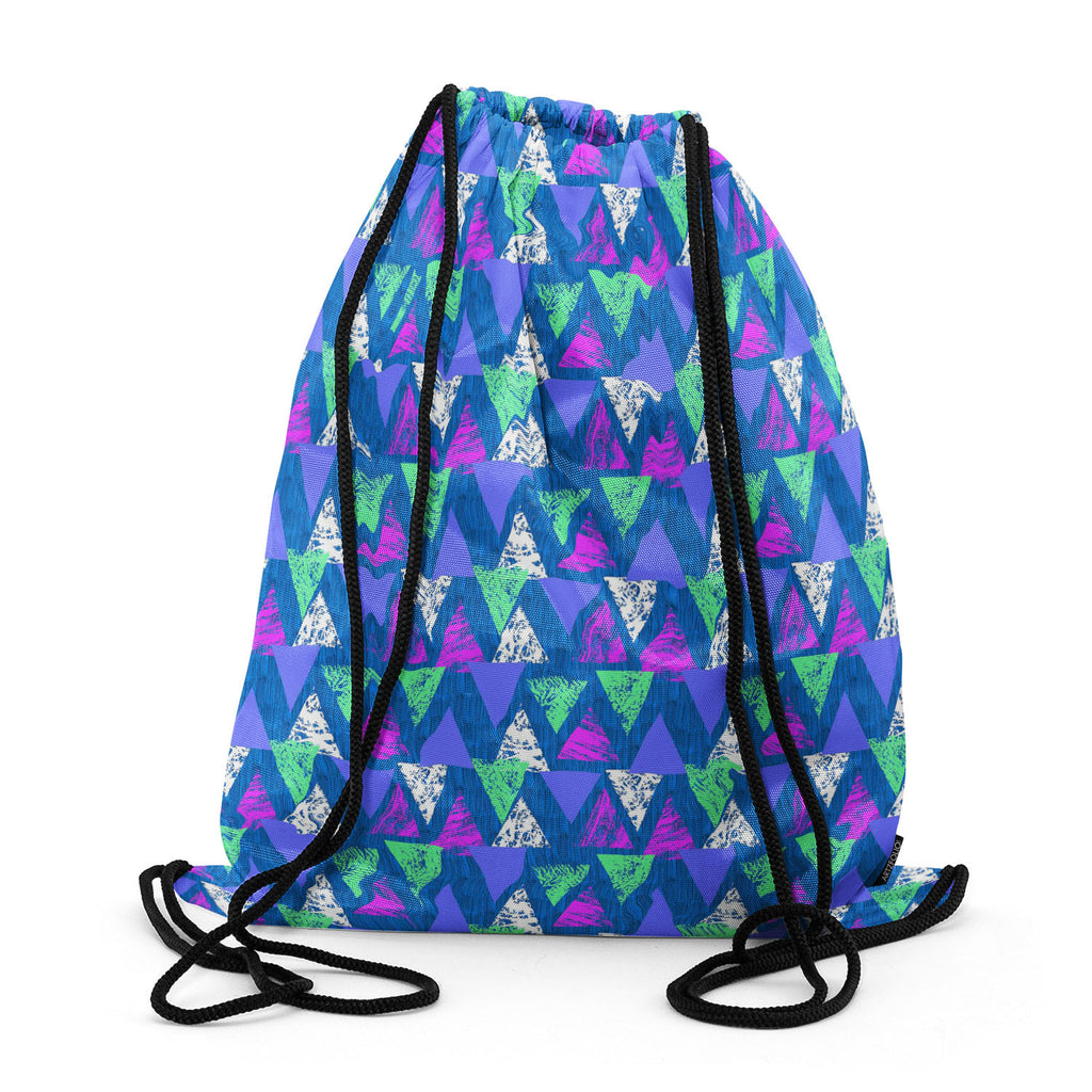 Mixed Triangled Backpack for Students | College & Travel Bag-Backpacks--IC 5007535 IC 5007535, Abstract Expressionism, Abstracts, African, Ancient, Art and Paintings, Aztec, Bohemian, Brush Stroke, Chevron, Culture, Ethnic, Eygptian, Geometric, Geometric Abstraction, Graffiti, Hand Drawn, Historical, Medieval, Mexican, Modern Art, Patterns, Retro, Semi Abstract, Signs, Signs and Symbols, Splatter, Traditional, Triangles, Tribal, Vintage, Watercolour, World Culture, mixed, triangled, backpack, for, students,