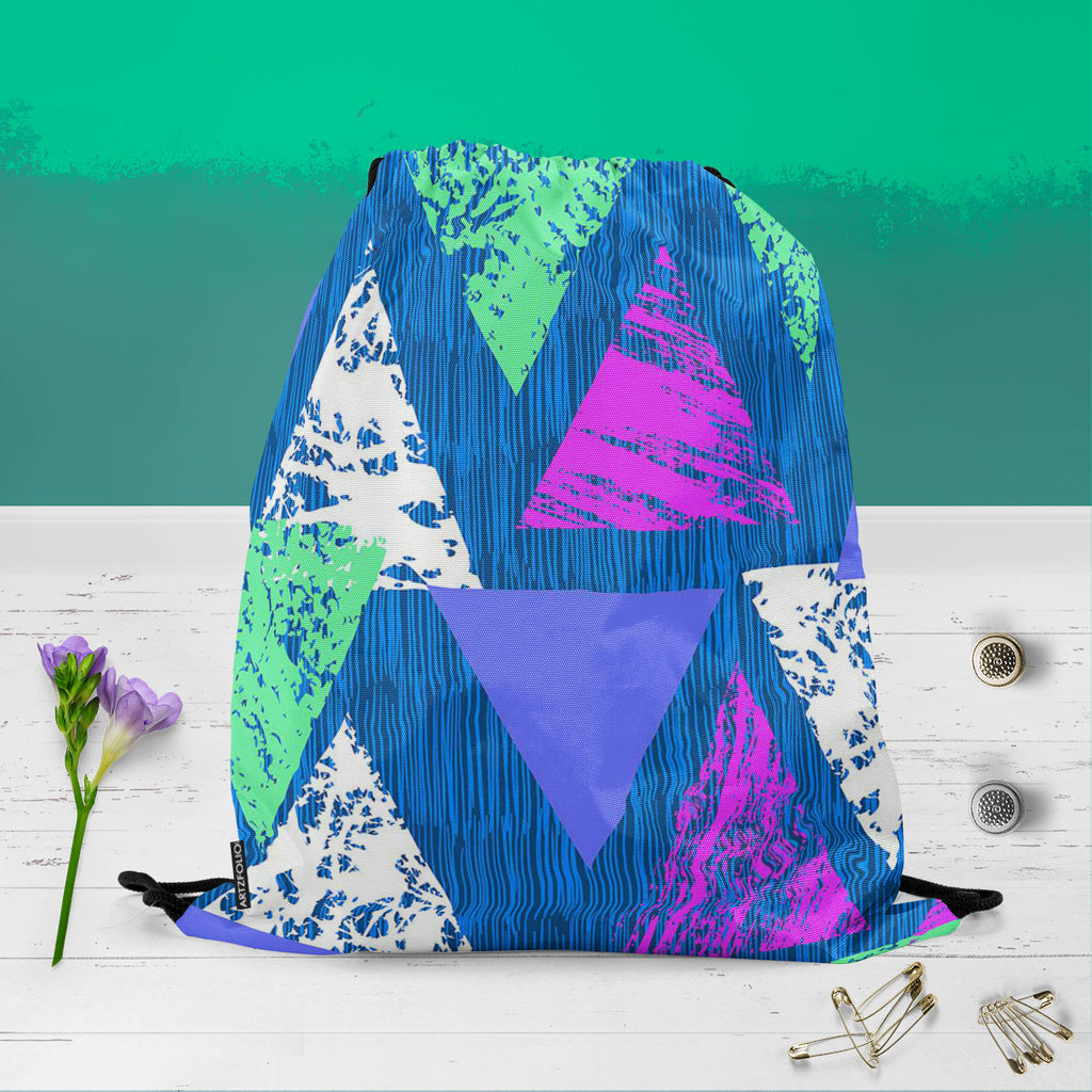 Mixed Triangled D1 Backpack for Students | College & Travel Bag-Backpacks-BPK_FB_DS-IC 5007535 IC 5007535, Abstract Expressionism, Abstracts, African, Ancient, Art and Paintings, Aztec, Bohemian, Brush Stroke, Chevron, Culture, Ethnic, Eygptian, Geometric, Geometric Abstraction, Graffiti, Hand Drawn, Historical, Medieval, Mexican, Modern Art, Patterns, Retro, Semi Abstract, Signs, Signs and Symbols, Splatter, Traditional, Triangles, Tribal, Vintage, Watercolour, World Culture, mixed, triangled, d1, backpack