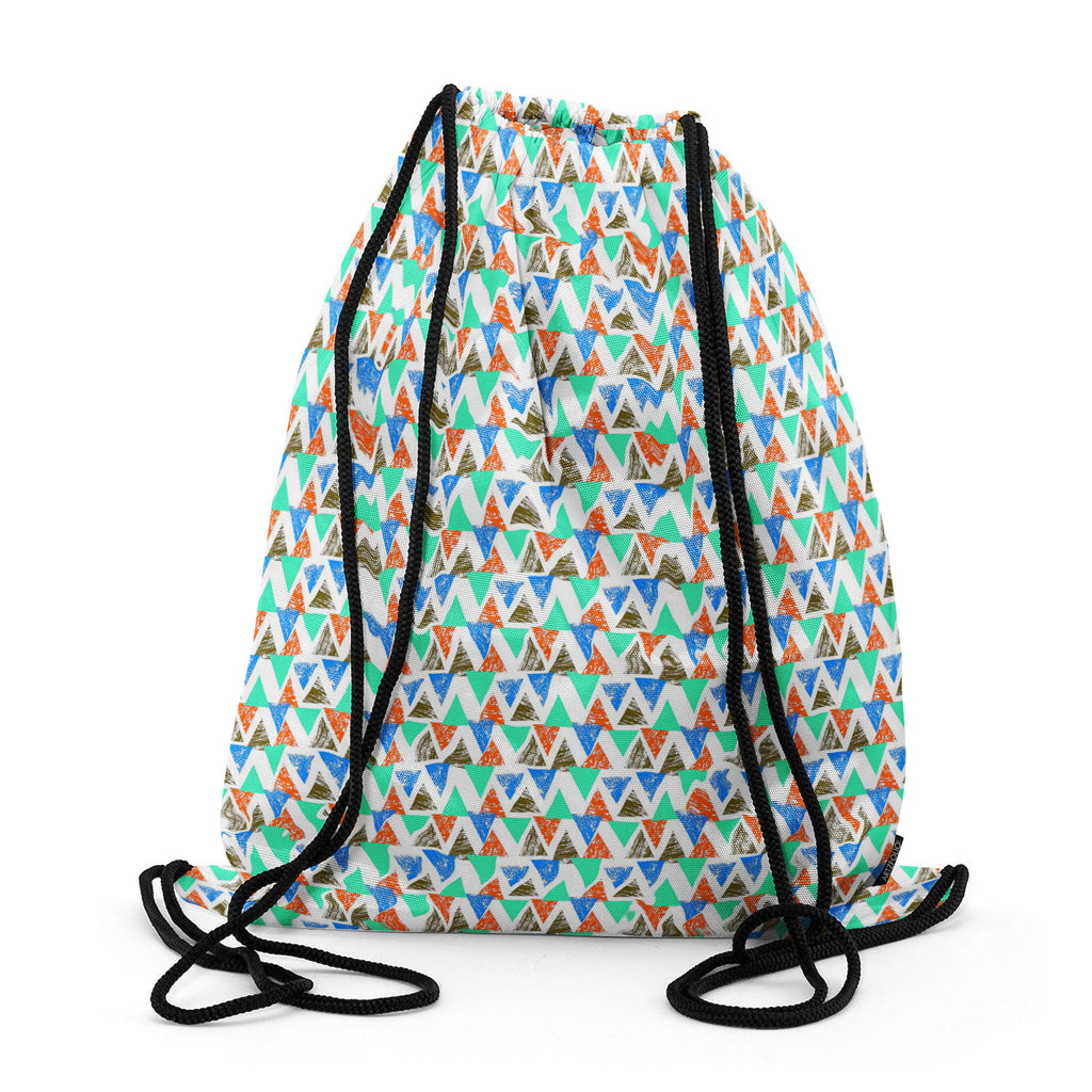 Mixed Triangled Backpack for Students | College & Travel Bag-Backpacks--IC 5007536 IC 5007536, Abstract Expressionism, Abstracts, African, Ancient, Art and Paintings, Aztec, Bohemian, Brush Stroke, Chevron, Culture, Ethnic, Eygptian, Geometric, Geometric Abstraction, Graffiti, Hand Drawn, Historical, Medieval, Mexican, Modern Art, Patterns, Retro, Semi Abstract, Signs, Signs and Symbols, Splatter, Traditional, Triangles, Tribal, Vintage, Watercolour, World Culture, mixed, triangled, backpack, for, students,