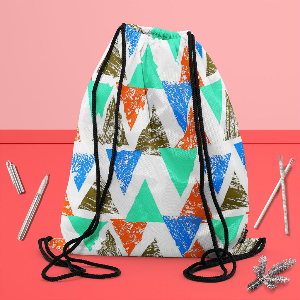 Mixed Triangled D2 Backpack for Students | College & Travel Bag-Backpacks-BPK_FB_DS-IC 5007536 IC 5007536, Abstract Expressionism, Abstracts, African, Ancient, Art and Paintings, Aztec, Bohemian, Brush Stroke, Chevron, Culture, Ethnic, Eygptian, Geometric, Geometric Abstraction, Graffiti, Hand Drawn, Historical, Medieval, Mexican, Modern Art, Patterns, Retro, Semi Abstract, Signs, Signs and Symbols, Splatter, Traditional, Triangles, Tribal, Vintage, Watercolour, World Culture, mixed, triangled, d2, backpack