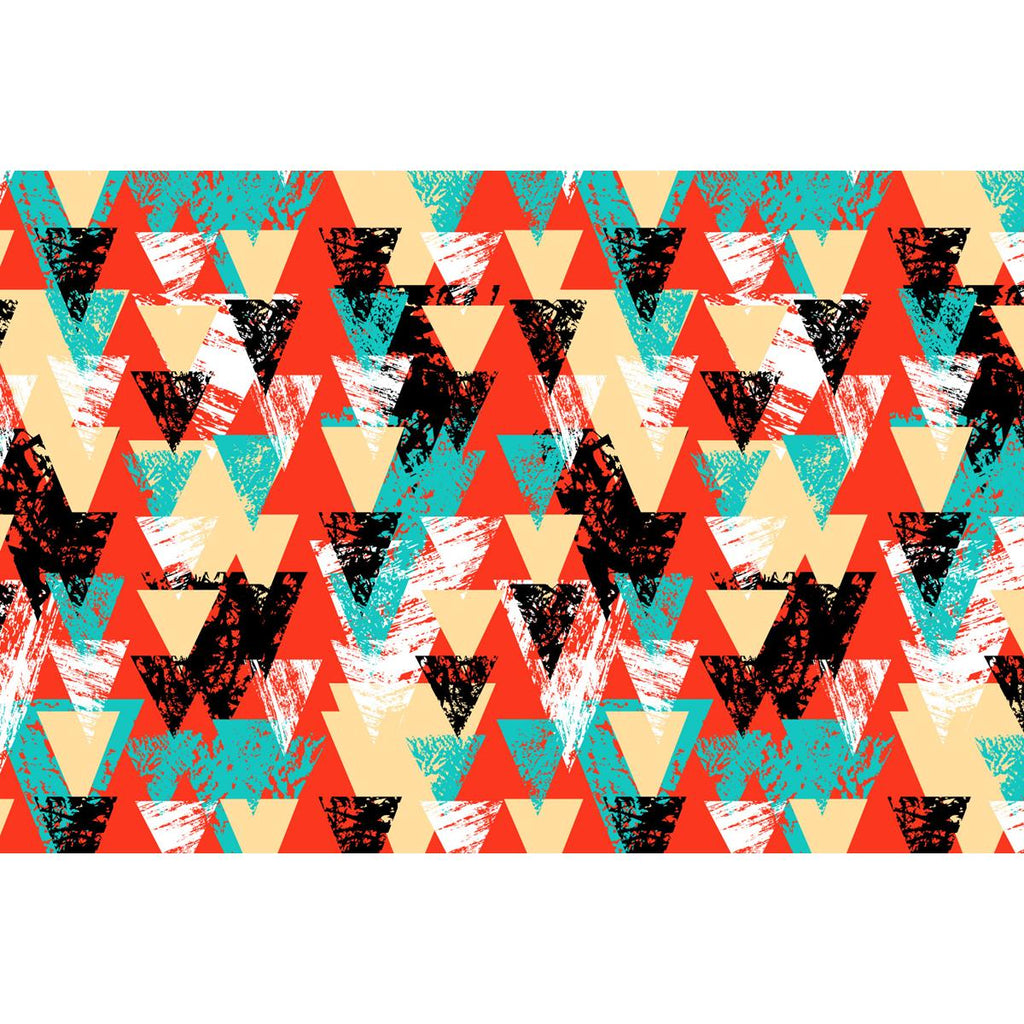 ArtzFolio Triangled D2 Art & Craft Gift Wrapping Paper-Wrapping Papers-AZSAO30878559WRP_L-Image Code 5007537 Vishnu Image Folio Pvt Ltd, IC 5007537, ArtzFolio, Wrapping Papers, Abstract, Digital Art, triangled, d2, art, craft, gift, wrapping, paper, hand, painted, bold, pattern, triangles, wrapping paper, pretty wrapping paper, cute wrapping paper, packing paper, gift wrapping paper, bulk wrapping paper, best wrapping paper, funny wrapping paper, bulk gift wrap, gift wrapping, holiday gift wrap, plain wrapp