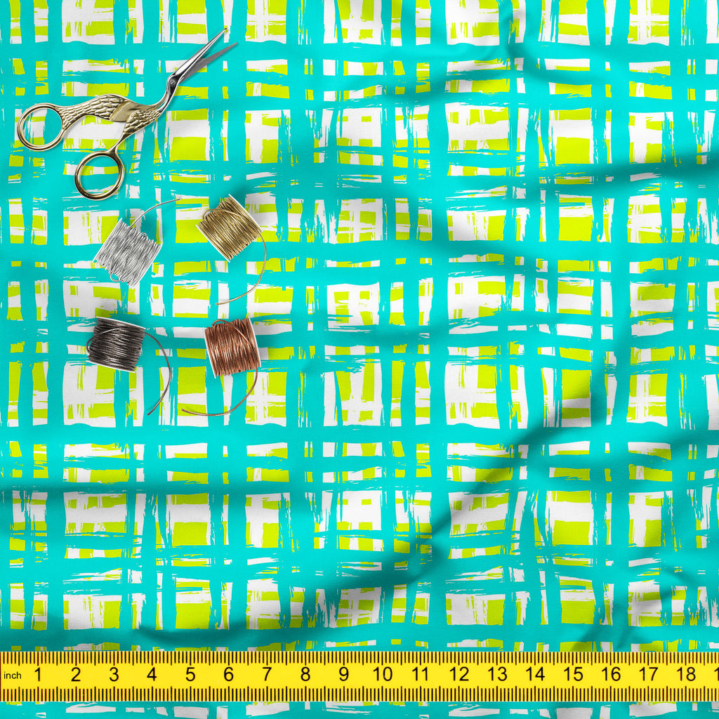 Vintage Lines Upholstery Fabric by Metre | For Sofa, Curtains, Cushions, Furnishing, Craft, Dress Material-Upholstery Fabrics-FAB_RW-IC 5007542 IC 5007542, Abstract Expressionism, Abstracts, Ancient, Bohemian, Brush Stroke, Check, Culture, Digital, Digital Art, Drawing, Ethnic, Geometric, Geometric Abstraction, Graffiti, Graphic, Grid Art, Hand Drawn, Historical, Medieval, Patterns, Plaid, Retro, Semi Abstract, Signs, Signs and Symbols, Stripes, Traditional, Tribal, Vintage, Watercolour, World Culture, line