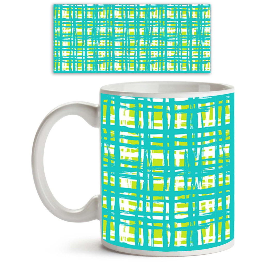 Vintage Lines Ceramic Coffee Tea Mug Inside White-Coffee Mugs-MUG-IC 5007542 IC 5007542, Abstract Expressionism, Abstracts, Ancient, Bohemian, Brush Stroke, Check, Culture, Digital, Digital Art, Drawing, Ethnic, Geometric, Geometric Abstraction, Graffiti, Graphic, Grid Art, Hand Drawn, Historical, Medieval, Patterns, Plaid, Retro, Semi Abstract, Signs, Signs and Symbols, Stripes, Traditional, Tribal, Vintage, Watercolour, World Culture, lines, ceramic, coffee, tea, mug, inside, white, abstract, background, 