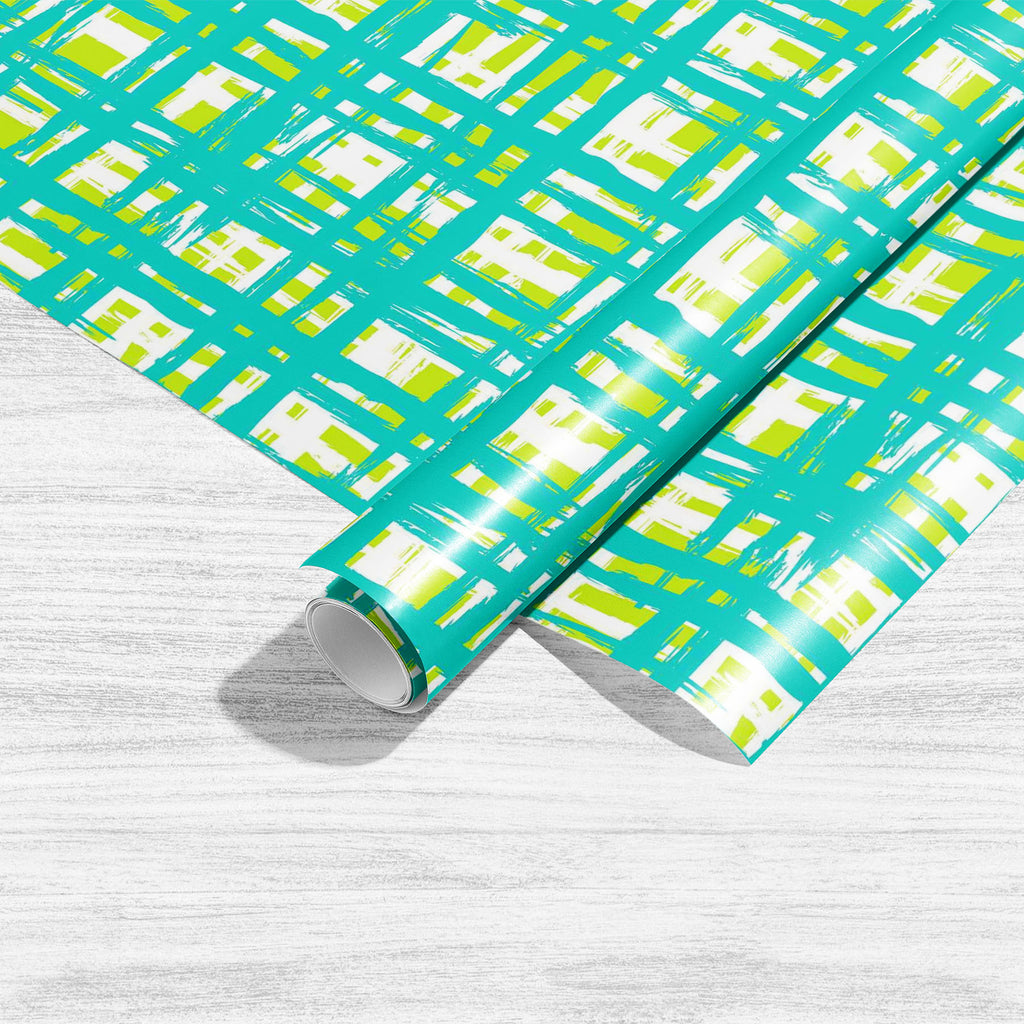 Vintage Lines Art & Craft Gift Wrapping Paper-Wrapping Papers-WRP_PP-IC 5007542 IC 5007542, Abstract Expressionism, Abstracts, Ancient, Bohemian, Brush Stroke, Check, Culture, Digital, Digital Art, Drawing, Ethnic, Geometric, Geometric Abstraction, Graffiti, Graphic, Grid Art, Hand Drawn, Historical, Medieval, Patterns, Plaid, Retro, Semi Abstract, Signs, Signs and Symbols, Stripes, Traditional, Tribal, Vintage, Watercolour, World Culture, lines, art, craft, gift, wrapping, paper, abstract, background, boho