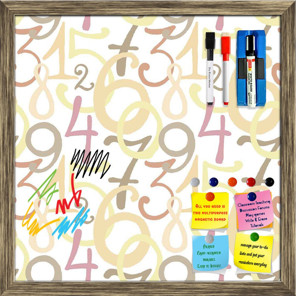 Numbers Framed Magnetic Dry Erase Board | Combo with Magnet Buttons & Markers-Magnetic Boards Framed-MGB_FR-IC 5007543 IC 5007543, Black and White, Calligraphy, Digital, Digital Art, Education, Graphic, Patterns, Schools, Text, Universities, White, numbers, framed, magnetic, dry, erase, board, printed, whiteboard, with, 4, magnets, 2, markers, 1, duster, algebra, arithmetic, background, calculation, continuity, count, digit, eight, fabric, figure, five, four, infinity, letter, material, mathematical, mathem