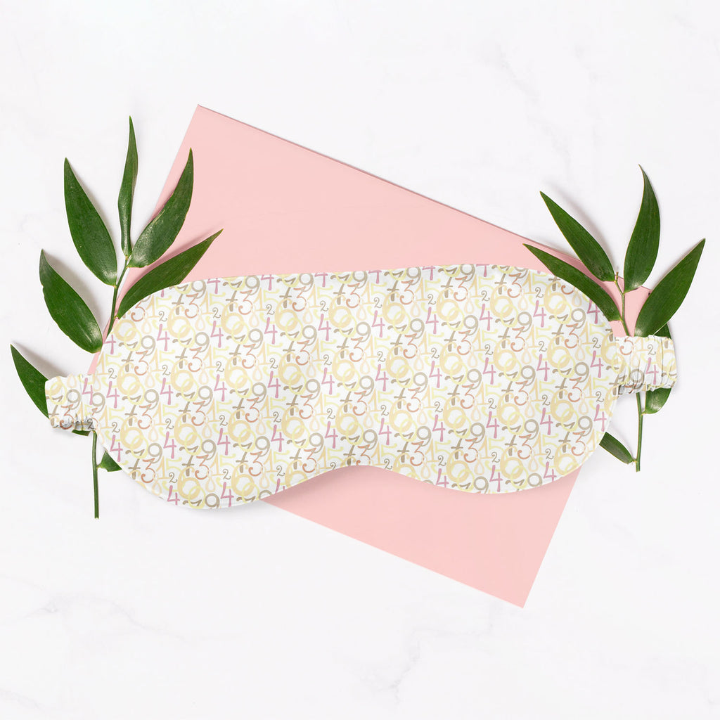 Numbers Sleeping Eye Pad Blackout Eye Cover | Soft Anti-Allergic Eco-Friendly Natural Mulberry Silk Fabric-Sleep Masks--IC 5007543 IC 5007543, Black and White, Calligraphy, Digital, Digital Art, Education, Graphic, Patterns, Schools, Text, Universities, White, numbers, sleeping, eye, pad, blackout, cover, soft, anti-allergic, eco-friendly, natural, satin, silk, fabric, algebra, arithmetic, background, calculation, continuity, count, digit, eight, figure, five, four, infinity, letter, material, mathematical,