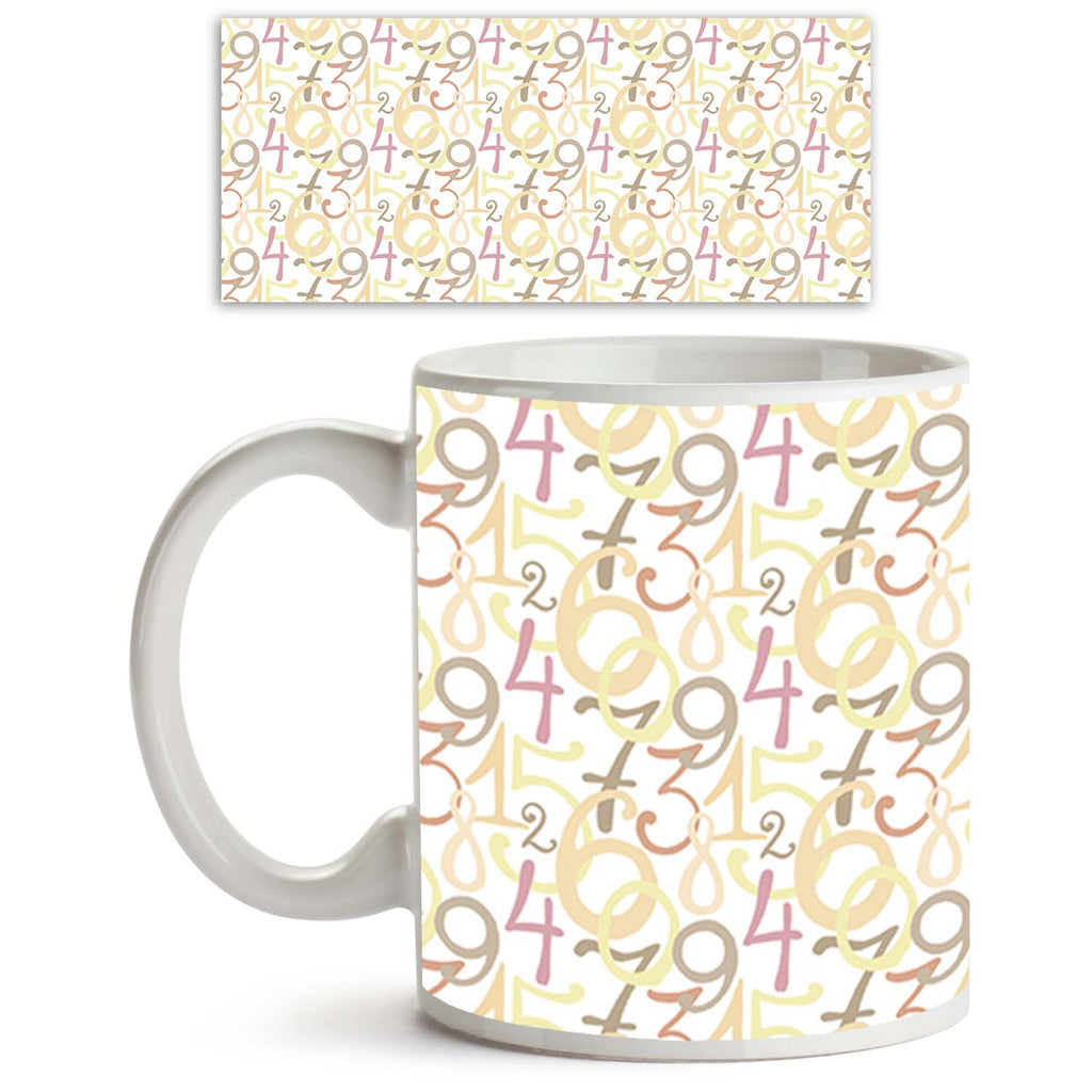 Numbers Ceramic Coffee Tea Mug Inside White-Coffee Mugs-MUG-IC 5007543 IC 5007543, Black and White, Calligraphy, Digital, Digital Art, Education, Graphic, Patterns, Schools, Text, Universities, White, numbers, ceramic, coffee, tea, mug, inside, algebra, arithmetic, background, calculation, continuity, count, digit, eight, fabric, figure, five, four, infinity, letter, material, mathematical, mathematics, motif, nine, number, numeral, one, pattern, periodic, repeat, school, seamless, seamlessly, seven, sheet,