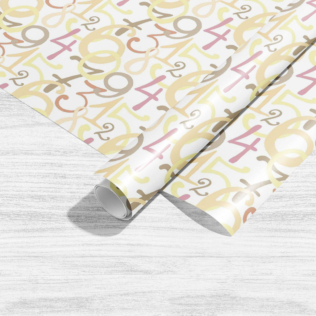 Numbers Art & Craft Gift Wrapping Paper-Wrapping Papers-WRP_PP-IC 5007543 IC 5007543, Black and White, Calligraphy, Digital, Digital Art, Education, Graphic, Patterns, Schools, Text, Universities, White, numbers, art, craft, gift, wrapping, paper, algebra, arithmetic, background, calculation, continuity, count, digit, eight, fabric, figure, five, four, infinity, letter, material, mathematical, mathematics, motif, nine, number, numeral, one, pattern, periodic, repeat, school, seamless, seamlessly, seven, she