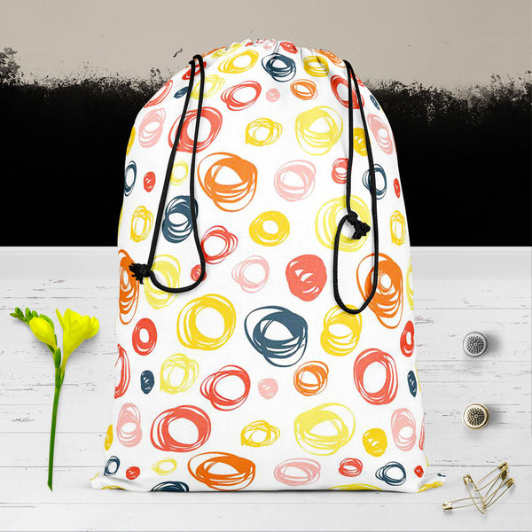 Abstract Doodle D2 Reusable Sack Bag | Bag for Gym, Storage, Vegetable & Travel-Drawstring Sack Bags-SCK_FB_DS-IC 5007545 IC 5007545, Abstract Expressionism, Abstracts, Ancient, Art and Paintings, Circle, Digital, Digital Art, Dots, Drawing, Fashion, Graphic, Historical, Illustrations, Medieval, Modern Art, Patterns, Retro, Semi Abstract, Signs, Signs and Symbols, Vintage, abstract, doodle, d2, reusable, sack, bag, for, gym, storage, vegetable, travel, cotton, canvas, fabric, art, artwork, backdrop, backgro