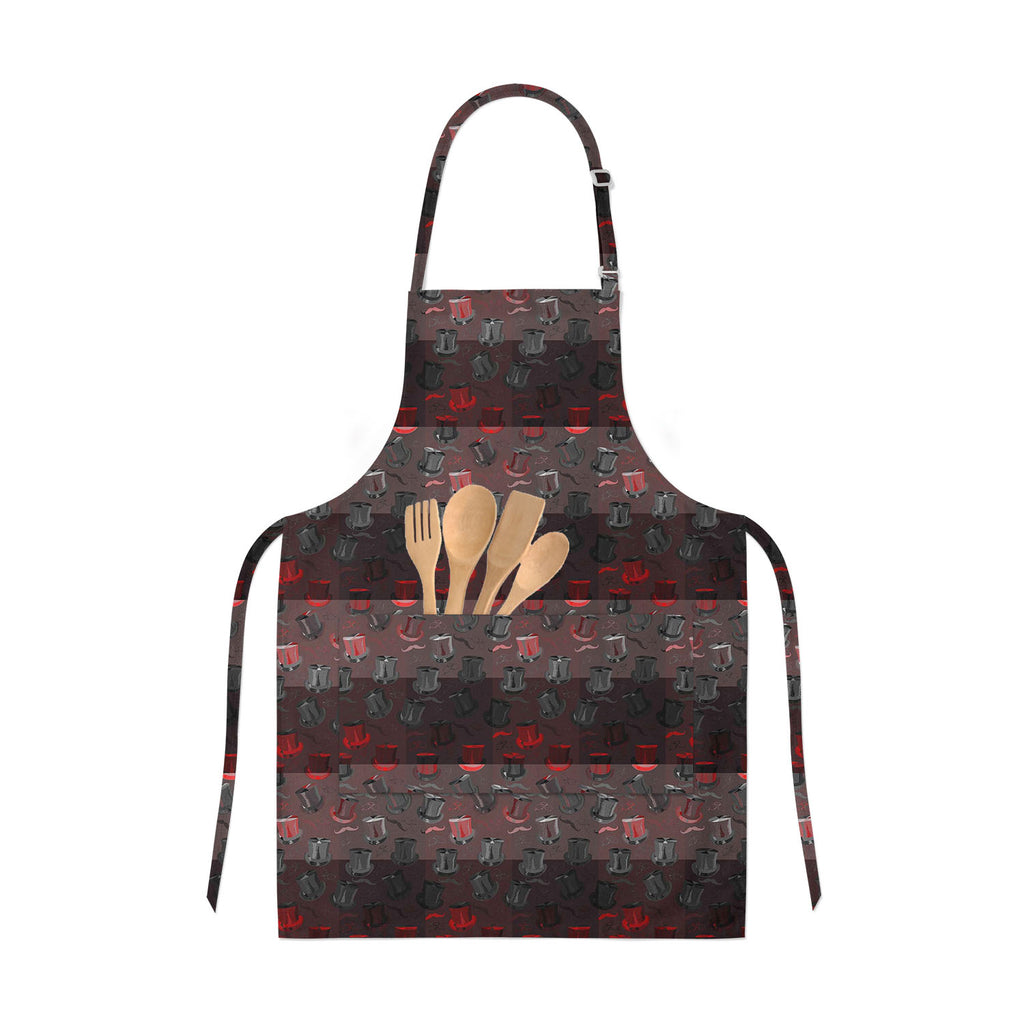 Art Deco Apron | Adjustable, Free Size & Waist Tiebacks-Aprons Neck to Knee-APR_NK_KN-IC 5007548 IC 5007548, Ancient, Art and Paintings, Drawing, Fashion, Hipster, Historical, Illustrations, Medieval, Patterns, Retro, Signs and Symbols, Symbols, Victorian, Vintage, art, deco, apron, adjustable, free, size, waist, tiebacks, antique, aristocrat, background, barber, beard, bowler, hat, british, card, chin, cigarette, holder, classic, collection, curl, dandy, doodle, eyeglass, face, facial, fashioned, glasses, 