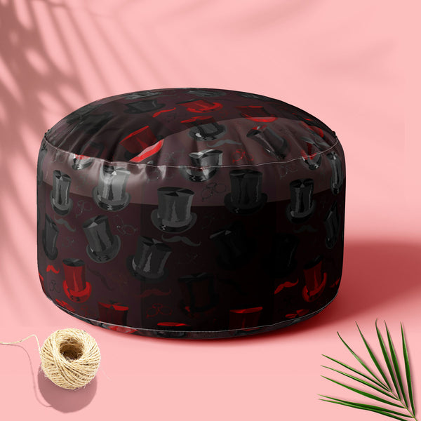 Art Deco D1 Footstool Footrest Puffy Pouffe Ottoman Bean Bag | Canvas Fabric-Footstools-FST_CB_BN-IC 5007548 IC 5007548, Ancient, Art and Paintings, Drawing, Fashion, Hipster, Historical, Illustrations, Medieval, Patterns, Retro, Signs and Symbols, Symbols, Victorian, Vintage, art, deco, d1, footstool, footrest, puffy, pouffe, ottoman, bean, bag, floor, cushion, pillow, canvas, fabric, antique, aristocrat, background, barber, beard, bowler, hat, british, card, chin, cigarette, holder, classic, collection, c