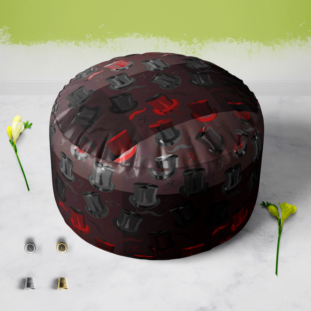 Art Deco D1 Footstool Footrest Puffy Pouffe Ottoman Bean Bag | Canvas Fabric-Footstools-FST_CB_BN-IC 5007548 IC 5007548, Ancient, Art and Paintings, Drawing, Fashion, Hipster, Historical, Illustrations, Medieval, Patterns, Retro, Signs and Symbols, Symbols, Victorian, Vintage, art, deco, d1, footstool, footrest, puffy, pouffe, ottoman, bean, bag, canvas, fabric, antique, aristocrat, background, barber, beard, bowler, hat, british, card, chin, cigarette, holder, classic, collection, curl, dandy, doodle, eyeg