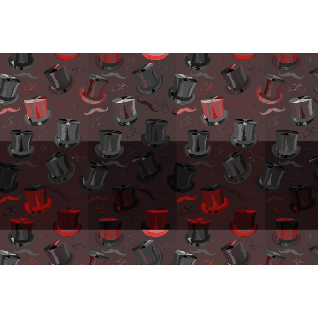 ArtzFolio Art Deco D1 Art & Craft Gift Wrapping Paper-Wrapping Papers-AZSAO31046553WRP_L-Image Code 5007548 Vishnu Image Folio Pvt Ltd, IC 5007548, ArtzFolio, Wrapping Papers, Adult, Fashion, Kids, Digital Art, art, deco, d1, craft, gift, wrapping, paper, seamless, pattern, retro, style, vector, illustration, mustache, hat, sunglasses, tube, wrapping paper, pretty wrapping paper, cute wrapping paper, packing paper, gift wrapping paper, bulk wrapping paper, best wrapping paper, funny wrapping paper, bulk gif