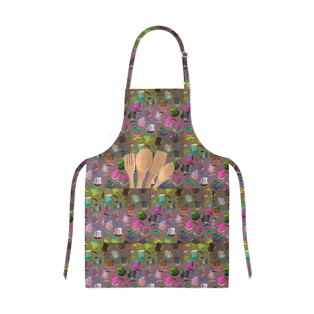 Art Deco Apron | Adjustable, Free Size & Waist Tiebacks-Aprons Neck to Knee-APR_NK_KN-IC 5007549 IC 5007549, Ancient, Art and Paintings, Drawing, Fashion, Hipster, Historical, Illustrations, Medieval, Patterns, Retro, Signs and Symbols, Symbols, Victorian, Vintage, art, deco, apron, adjustable, free, size, waist, tiebacks, antique, aristocrat, background, barber, beard, bowler, hat, british, card, chin, cigarette, holder, classic, collection, curl, dandy, doodle, eyeglass, face, facial, fashioned, glasses, 