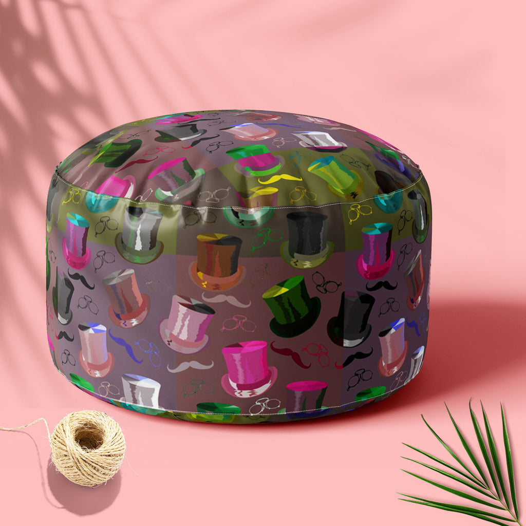 Art Deco D2 Footstool Footrest Puffy Pouffe Ottoman Bean Bag | Canvas Fabric-Footstools-FST_CB_BN-IC 5007549 IC 5007549, Ancient, Art and Paintings, Drawing, Fashion, Hipster, Historical, Illustrations, Medieval, Patterns, Retro, Signs and Symbols, Symbols, Victorian, Vintage, art, deco, d2, footstool, footrest, puffy, pouffe, ottoman, bean, bag, canvas, fabric, antique, aristocrat, background, barber, beard, bowler, hat, british, card, chin, cigarette, holder, classic, collection, curl, dandy, doodle, eyeg