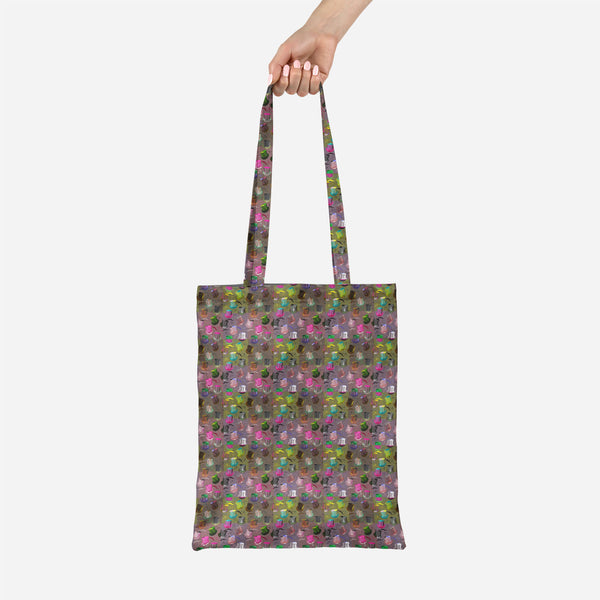 ArtzFolio Art Deco Tote Bag Shoulder Purse | Multipurpose-Tote Bags Basic-AZ5007549TOT_RF-IC 5007549 IC 5007549, Ancient, Art and Paintings, Drawing, Fashion, Hipster, Historical, Illustrations, Medieval, Patterns, Retro, Signs and Symbols, Symbols, Victorian, Vintage, art, deco, canvas, tote, bag, shoulder, purse, multipurpose, antique, aristocrat, background, barber, beard, bowler, hat, british, card, chin, cigarette, holder, classic, collection, curl, dandy, doodle, eyeglass, face, facial, fashioned, gla
