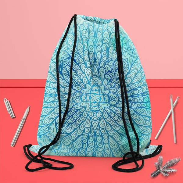 Ethnic Ornament D5 Backpack for Students | College & Travel Bag-Backpacks-BPK_FB_DS-IC 5007550 IC 5007550, Abstract Expressionism, Abstracts, Allah, Arabic, Art and Paintings, Asian, Botanical, Circle, Cities, City Views, Culture, Drawing, Ethnic, Floral, Flowers, Geometric, Geometric Abstraction, Hinduism, Illustrations, Indian, Islam, Mandala, Nature, Paintings, Patterns, Retro, Semi Abstract, Signs, Signs and Symbols, Symbols, Traditional, Tribal, World Culture, ornament, d5, canvas, backpack, for, stude