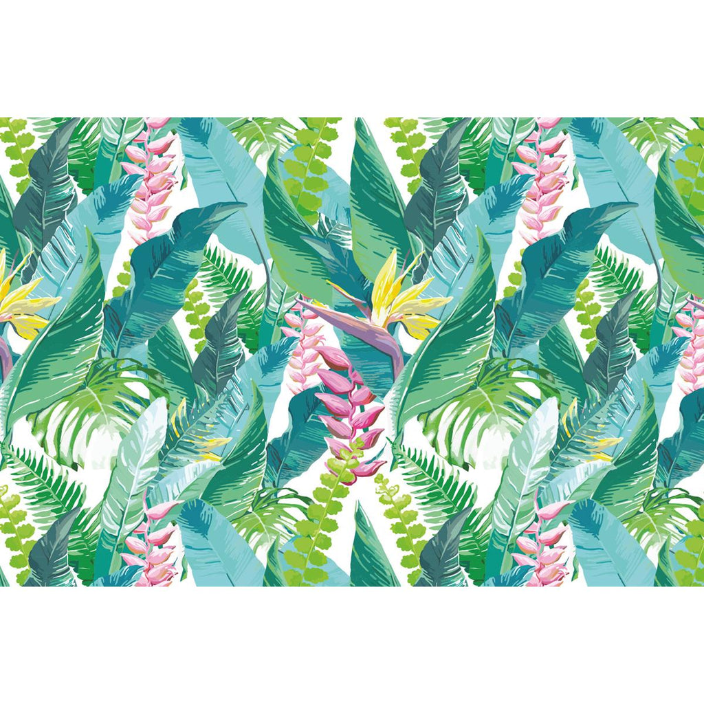 ArtzFolio Exotic Flowers & Leaves Art & Craft Gift Wrapping Paper-Wrapping Papers-AZSAO31321558WRP_L-Image Code 5007553 Vishnu Image Folio Pvt Ltd, IC 5007553, ArtzFolio, Wrapping Papers, Floral, Digital Art, exotic, flowers, leaves, art, craft, gift, wrapping, paper, watercolor, artwork, wrapping paper, pretty wrapping paper, cute wrapping paper, packing paper, gift wrapping paper, bulk wrapping paper, best wrapping paper, funny wrapping paper, bulk gift wrap, gift wrapping, holiday gift wrap, plain wrappi