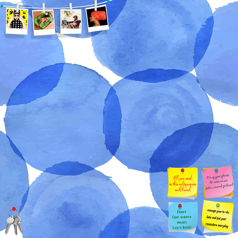 ArtzFolio Watercolor Blue Circles Printed Bulletin Board Notice Pin Board Soft Board | Frameless-Bulletin Boards Frameless-AZSAO31623892BLB_FL_L-Image Code 5007555 Vishnu Image Folio Pvt Ltd, IC 5007555, ArtzFolio, Bulletin Boards Frameless, Abstract, Digital Art, watercolor, blue, circles, printed, bulletin, board, notice, pin, soft, frameless, background, web, illustration, made, vector, pin up board, push pin board, extra large cork board, big pin board, notice board, small bulletin board, cork board, wa