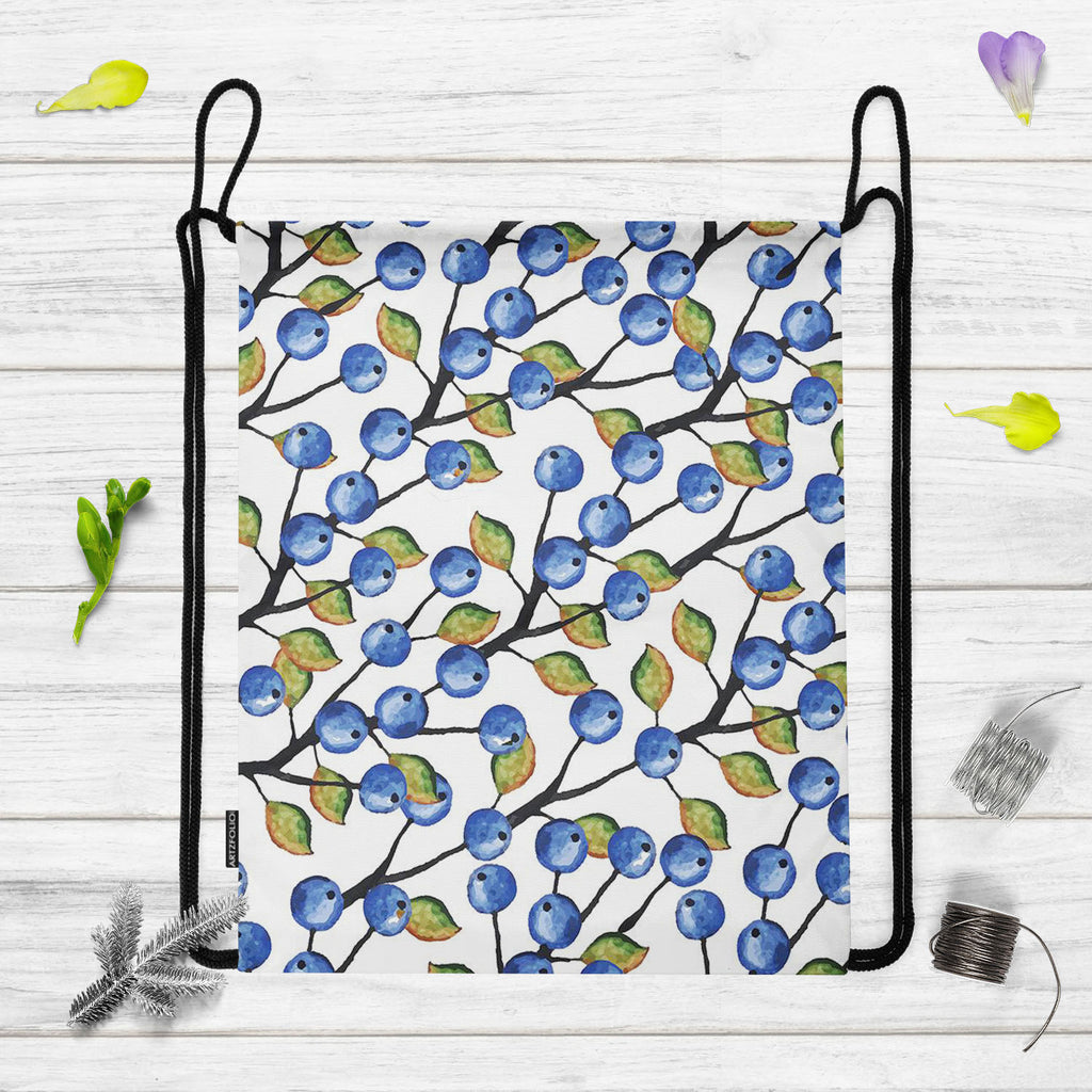 Blueberries Around Backpack for Students | College & Travel Bag-Backpacks-BPK_FB_DS-IC 5007556 IC 5007556, Ancient, Art and Paintings, Beverage, Cuisine, Drawing, Food, Food and Beverage, Food and Drink, Historical, Illustrations, Kitchen, Medieval, Nature, Patterns, Scenic, Seasons, Vintage, Watercolour, Wooden, blueberries, around, backpack, for, students, college, travel, bag, art, autumn, backdrop, background, berries, blue, botany, bush, childhood, cooking, cyan, decor, decoration, drawn, endless, fabr