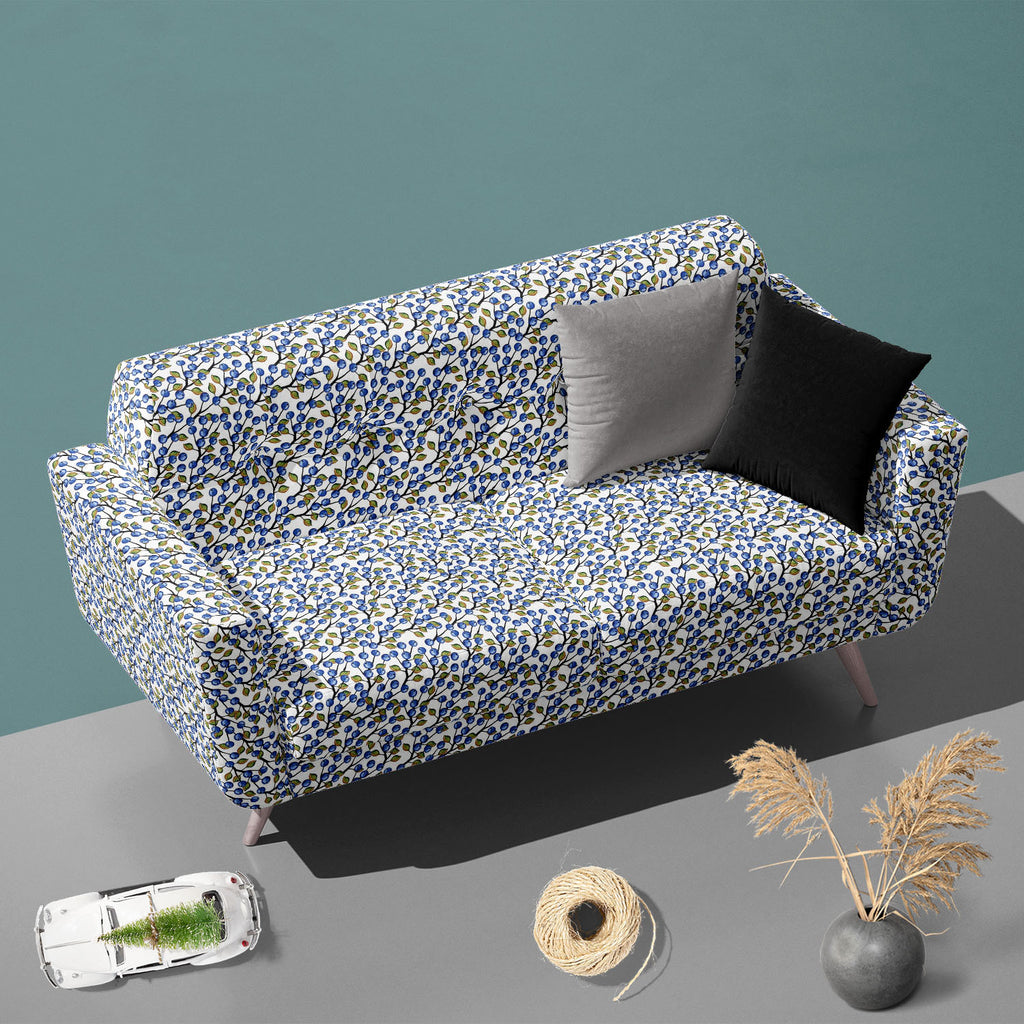 Blueberries Around Sofa Fabric by Metre | Upholstery For Sofa, Curtains & Cushions-Sofa Fabrics-SOF_FB-IC 5007556 IC 5007556, Ancient, Art and Paintings, Beverage, Cuisine, Drawing, Food, Food and Beverage, Food and Drink, Historical, Illustrations, Kitchen, Medieval, Nature, Patterns, Scenic, Seasons, Vintage, Watercolour, Wooden, blueberries, around, sofa, fabric, by, metre, upholstery, for, curtains, cushions, art, autumn, backdrop, background, berries, blue, botany, bush, childhood, cooking, cyan, decor