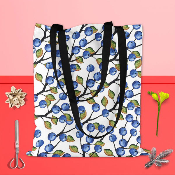 Blueberries Around Tote Bag Shoulder Purse | Multipurpose-Tote Bags Basic-TOT_FB_BS-IC 5007556 IC 5007556, Ancient, Art and Paintings, Beverage, Cuisine, Drawing, Food, Food and Beverage, Food and Drink, Historical, Illustrations, Kitchen, Medieval, Nature, Patterns, Scenic, Seasons, Vintage, Watercolour, Wooden, blueberries, around, tote, bag, shoulder, purse, cotton, canvas, fabric, multipurpose, art, autumn, backdrop, background, berries, blue, botany, bush, childhood, cooking, cyan, decor, decoration, d