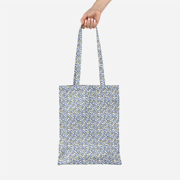 ArtzFolio Blueberries Around Tote Bag Shoulder Purse | Multipurpose-Tote Bags Basic-AZ5007556TOT_RF-IC 5007556 IC 5007556, Ancient, Art and Paintings, Beverage, Cuisine, Drawing, Food, Food and Beverage, Food and Drink, Historical, Illustrations, Kitchen, Medieval, Nature, Patterns, Scenic, Seasons, Vintage, Watercolour, Wooden, blueberries, around, canvas, tote, bag, shoulder, purse, multipurpose, art, autumn, backdrop, background, berries, blue, botany, bush, childhood, cooking, cyan, decor, decoration, d