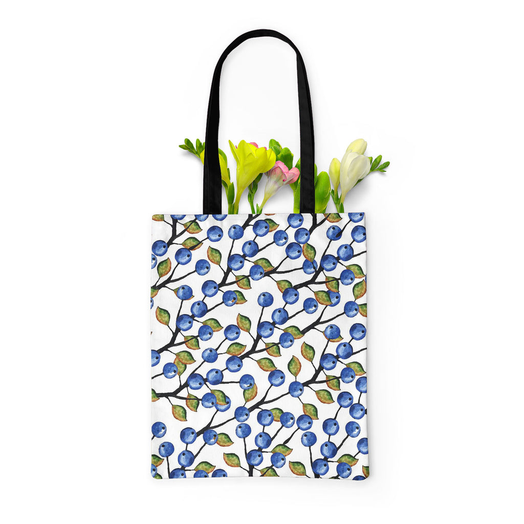 Blueberries Around Tote Bag Shoulder Purse | Multipurpose-Tote Bags Basic-TOT_FB_BS-IC 5007556 IC 5007556, Ancient, Art and Paintings, Beverage, Cuisine, Drawing, Food, Food and Beverage, Food and Drink, Historical, Illustrations, Kitchen, Medieval, Nature, Patterns, Scenic, Seasons, Vintage, Watercolour, Wooden, blueberries, around, tote, bag, shoulder, purse, multipurpose, art, autumn, backdrop, background, berries, blue, botany, bush, childhood, cooking, cyan, decor, decoration, drawn, endless, fabric, f