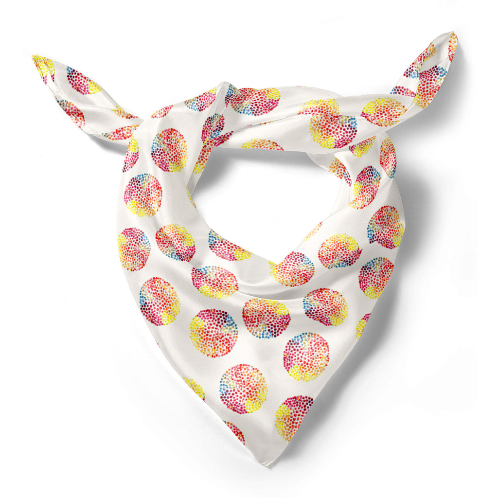 Watercolor Circles Printed Scarf | Neckwear Balaclava | Girls & Women | Soft Poly Fabric-Scarfs Basic--IC 5007557 IC 5007557, Abstract Expressionism, Abstracts, Ancient, Baby, Children, Circle, Digital, Digital Art, Dots, Geometric, Geometric Abstraction, Graphic, Historical, Illustrations, Kids, Medieval, Patterns, Retro, Semi Abstract, Signs, Signs and Symbols, Splatter, Vintage, Watercolour, watercolor, circles, printed, scarf, neckwear, balaclava, girls, women, soft, poly, fabric, abstract, backdrop, ba