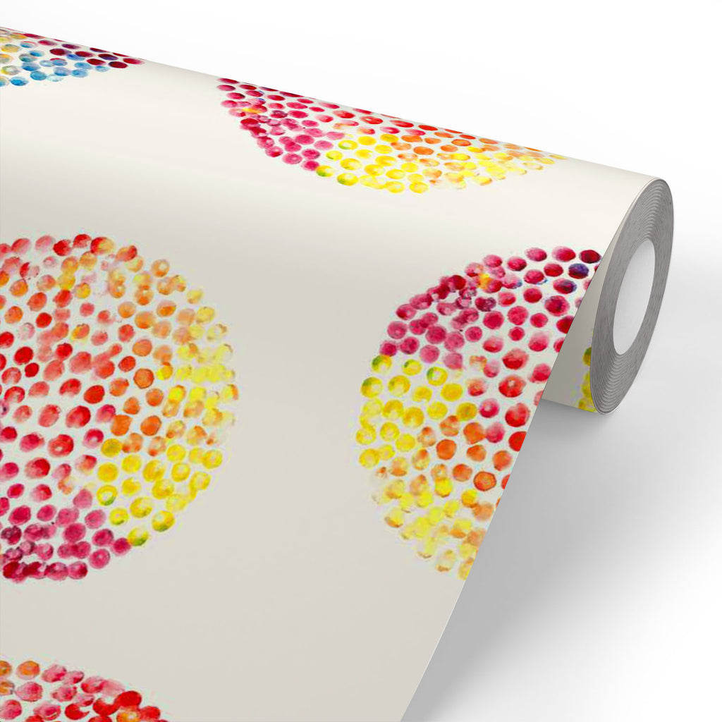 ArtzFolio Watercolor Circles D1 Wallpaper Roll | Easy to Install-Wallpapers Peel & Stick-AZHOM31851573WAL_L-Image Code 5007557 Vishnu Image Folio Pvt Ltd, IC 5007557, ArtzFolio, Wallpapers Peel & Stick, Abstract, Digital Art, watercolor, circles, d1, wallpaper, roll, easy, to, install, vinyl, self, adhesive, brick, for, walls, living, room, drawing, large, size, children, sticker, bedroom, pitaara, box, bathroom, textured, big, office, reception, amazonbasics, decorative, home, waterproof, designer, small, 