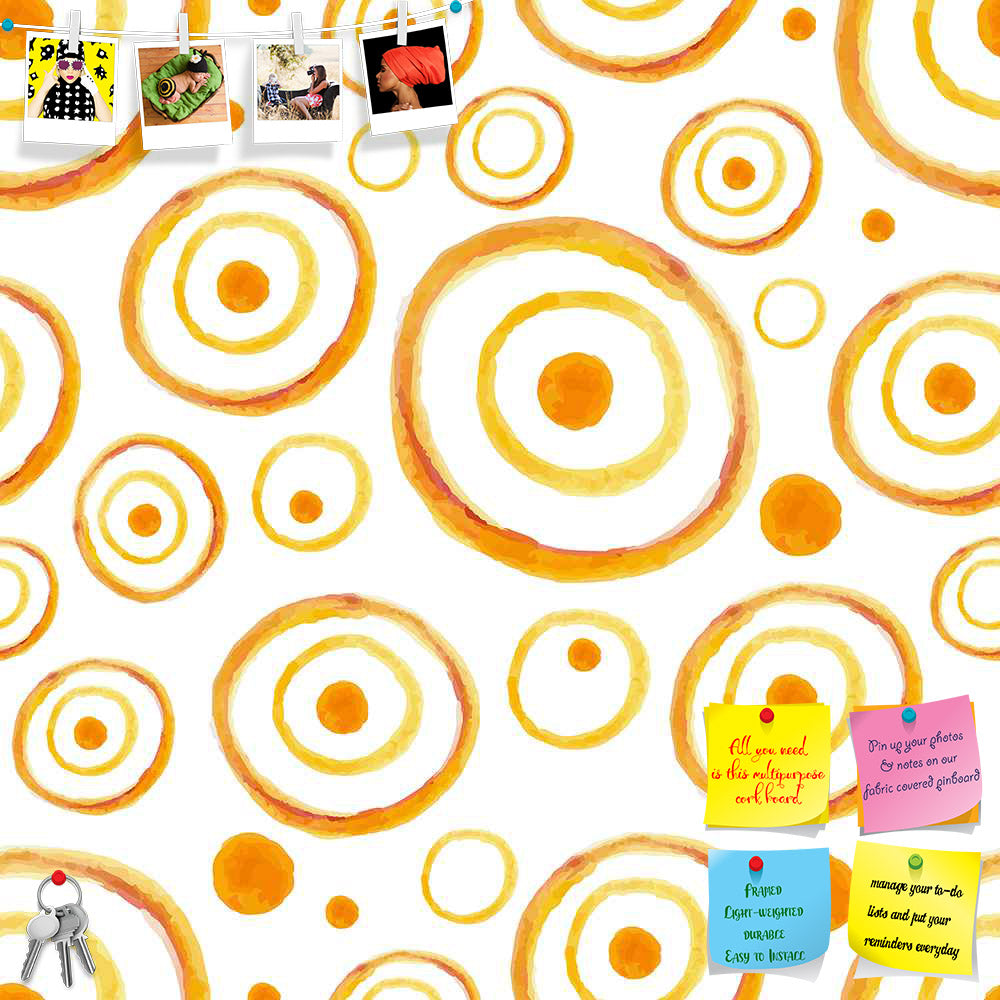 ArtzFolio Watercolor Circles D2 Printed Bulletin Board Notice Pin Board Soft Board | Frameless-Bulletin Boards Frameless-AZSAO31851574BLB_FL_L-Image Code 5007558 Vishnu Image Folio Pvt Ltd, IC 5007558, ArtzFolio, Bulletin Boards Frameless, Abstract, Digital Art, watercolor, circles, d2, printed, bulletin, board, notice, pin, soft, frameless, seamless, pattern, color, hand, drawn, ornament, round, shapes, painted, pin up board, push pin board, extra large cork board, big pin board, notice board, small bullet