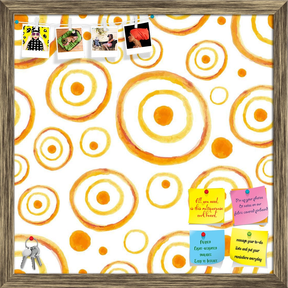 ArtzFolio Watercolor Circles D2 Printed Bulletin Board Notice Pin Board Soft Board | Framed-Bulletin Boards Framed-AZSAO31851574BLB_FR_L-Image Code 5007558 Vishnu Image Folio Pvt Ltd, IC 5007558, ArtzFolio, Bulletin Boards Framed, Abstract, Digital Art, watercolor, circles, d2, printed, bulletin, board, notice, pin, soft, framed, seamless, pattern, color, hand, drawn, ornament, round, shapes, painted, pin up board, push pin board, extra large cork board, big pin board, notice board, small bulletin board, co