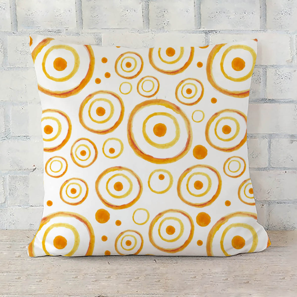 ArtzFolio Watercolor Circles D2 Cushion Cover Throw Pillow-Cushion Covers-AZHFR31851574CUS_CV_L-Image Code 5007558 Vishnu Image Folio Pvt Ltd, IC 5007558, ArtzFolio, Cushion Covers, Abstract, Digital Art, watercolor, circles, d2, cushion, cover, throw, pillow, seamless, pattern, color, hand, drawn, ornament, round, shapes, painted, sofa throws, single throw pillow, zippered throw pillow cover, satin pillow cover, throw pillow, cushion cover only, cushion cover, pillow cover for sofa, pitaara box, throw cush